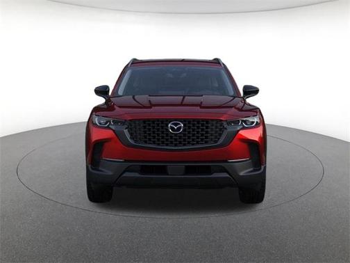 2026 Mazda CX-50 Premium Plus