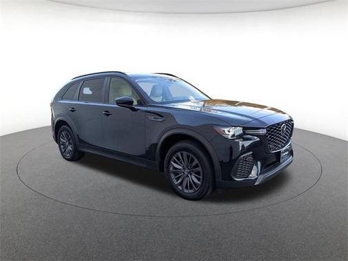 2025 Mazda CX-70 3.3 Turbo Preferred Package
