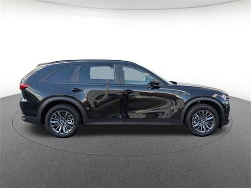 2025 Mazda CX-70 3.3 Turbo Preferred Package