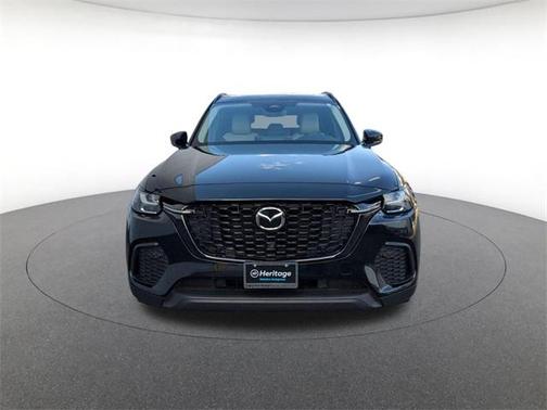 2025 Mazda CX-70 3.3 Turbo Preferred Package