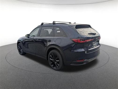 2026 Mazda CX-90 3.3 Turbo Premium