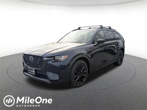 2026 Mazda CX-90 3.3 Turbo Premium