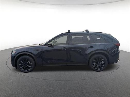 2026 Mazda CX-90 3.3 Turbo Premium