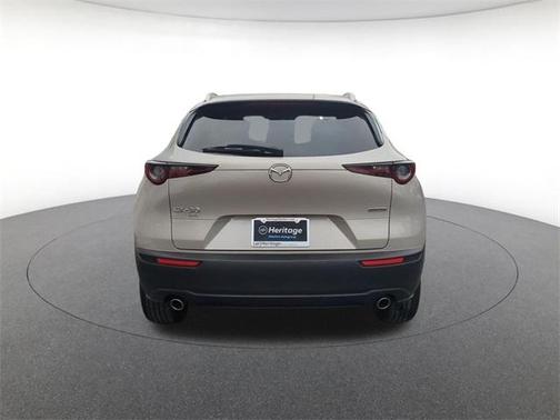 2023 Mazda CX-30 2.5 S Preferred Package