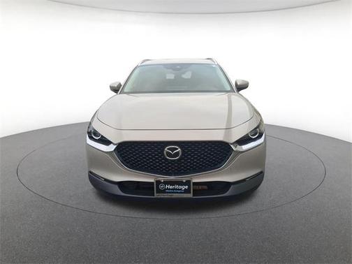 2023 Mazda CX-30 2.5 S Preferred Package