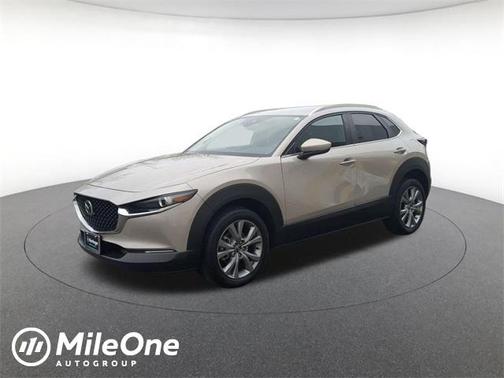 2023 Mazda CX-30 2.5 S Preferred Package