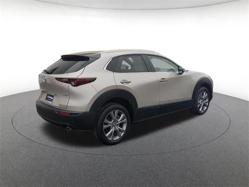 2023 Mazda CX-30 2.5 S Preferred Package