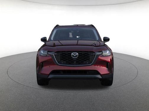 Artisan Red Premium 2026 Mazda CX-90 3.3 Turbo Premium Sport