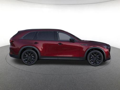 Artisan Red Premium 2026 Mazda CX-90 3.3 Turbo Premium Sport