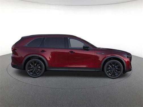 2026 Mazda CX-90 3.3 Turbo Premium Sport