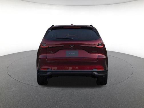 2026 Mazda CX-90 3.3 Turbo Premium Sport