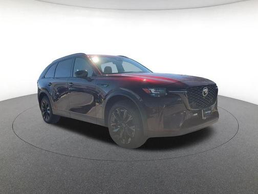 Artisan Red Premium 2026 Mazda CX-90 3.3 Turbo Premium Sport