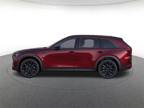2026 Mazda CX-90 3.3 Turbo Premium Sport