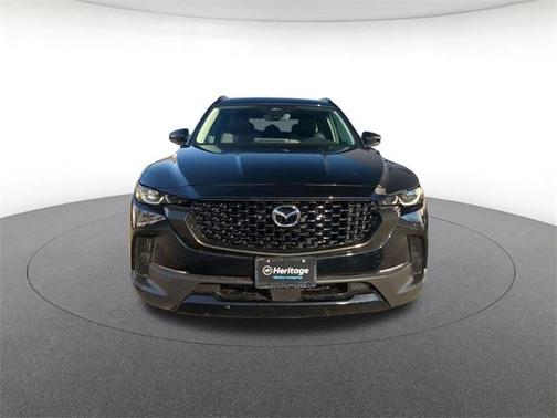 2025 Mazda CX-50 Premium Package