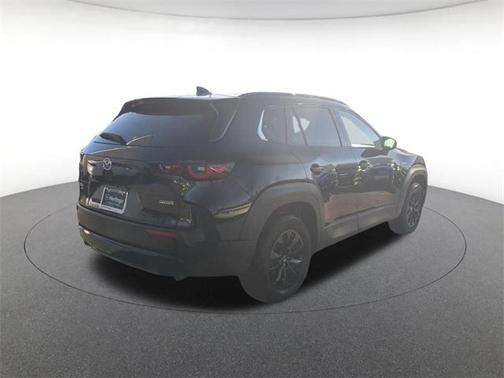 2025 Mazda CX-50 Premium Package