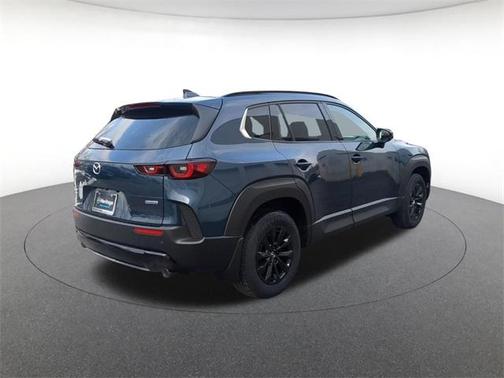 2026 Mazda CX-50 Premium