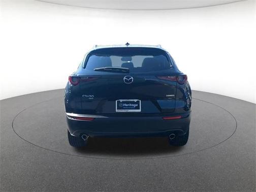 2025 Mazda CX-30 Premium Package