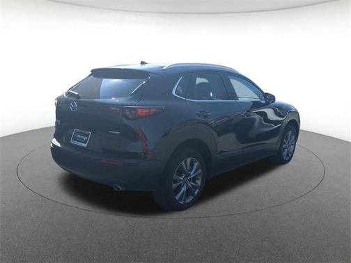 2025 Mazda CX-30 Premium Package