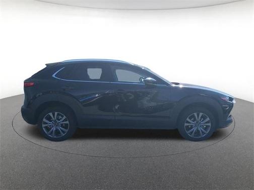 2025 Mazda CX-30 Premium Package
