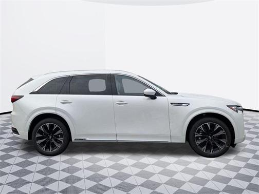 2025 Mazda CX-90 S Premium Plus