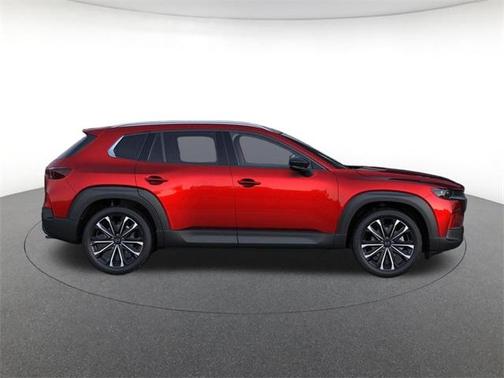 2026 Mazda CX-50 Premium