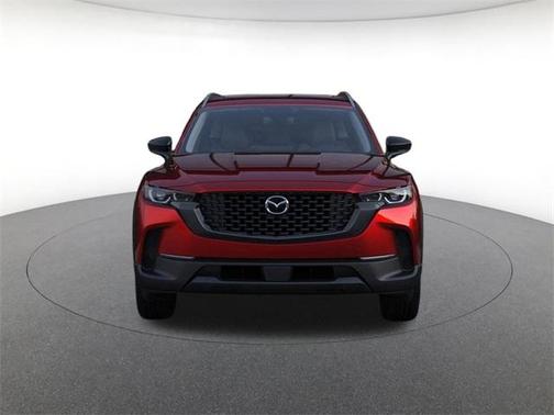 2026 Mazda CX-50 Premium