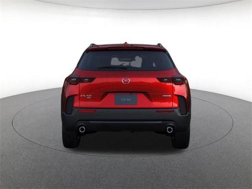 2026 Mazda CX-50 Premium