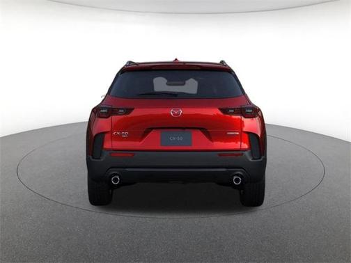 2026 Mazda CX-50 Premium