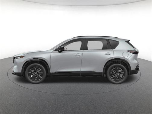 2026 Mazda CX-5 Sport