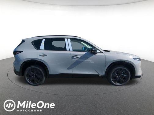 2026 Mazda CX-5 Preferred