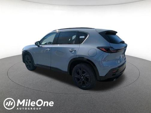 2026 Mazda CX-5 Preferred