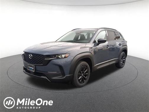 2026 Mazda CX-50 Premium