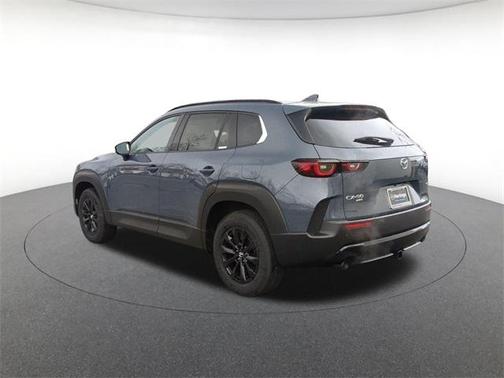 2026 Mazda CX-50 Premium