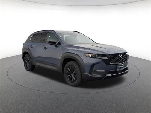 2026 Mazda CX-50 Premium