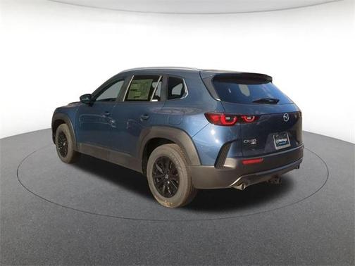 2026 Mazda CX-50 2.5 S