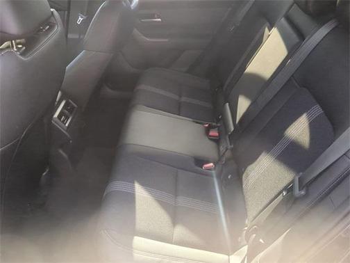 2026 Mazda CX-50 2.5 S