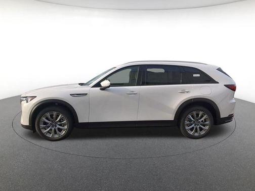 2026 Mazda CX-90 Premium Plus
