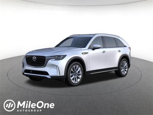 2026 Mazda CX-90 Premium Plus