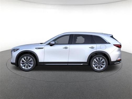 2026 Mazda CX-90 Premium Plus
