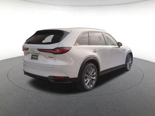 2026 Mazda CX-90 Premium Plus
