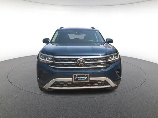 2023 Volkswagen Atlas 3.6L SE w/Technology