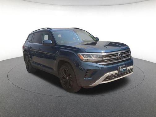 2023 Volkswagen Atlas 3.6L SE w/Technology
