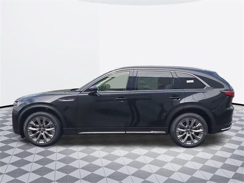 2025 Mazda CX-90 3.3 Turbo Premium Plus Package