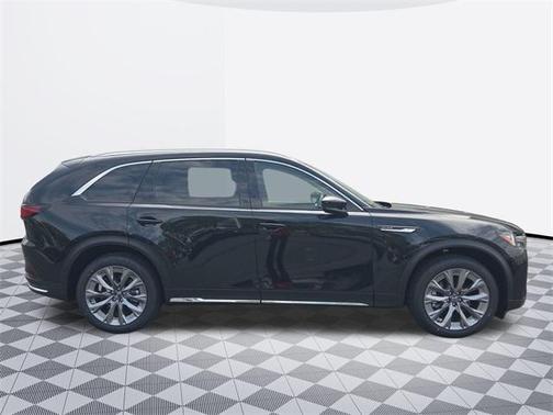 2025 Mazda CX-90 3.3 Turbo Premium Plus Package