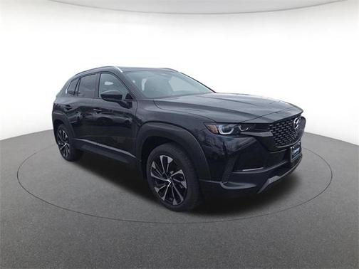 2026 Mazda CX-50 Premium Plus