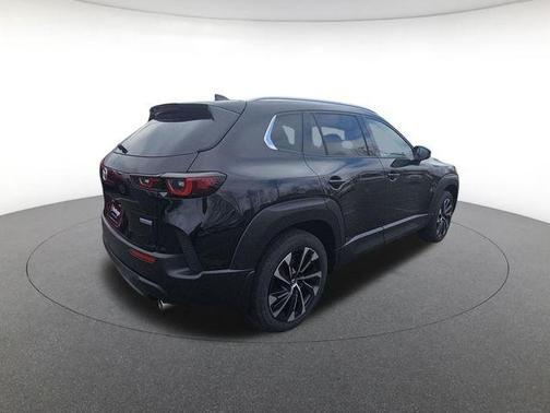 2026 Mazda CX-50 Premium Plus