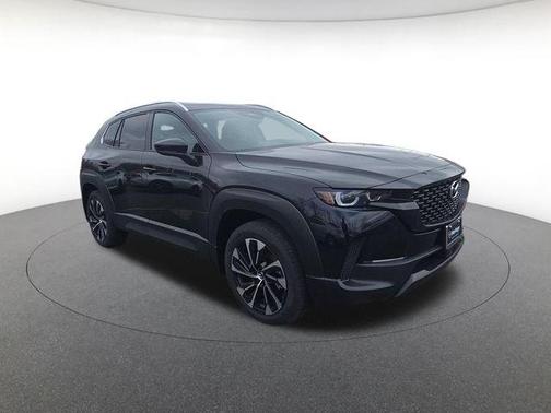 2026 Mazda CX-50 Premium Plus