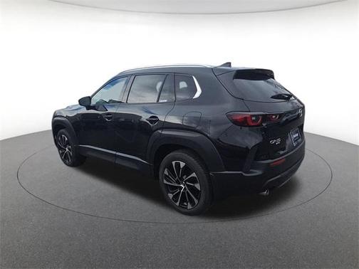 2026 Mazda CX-50 Premium Plus