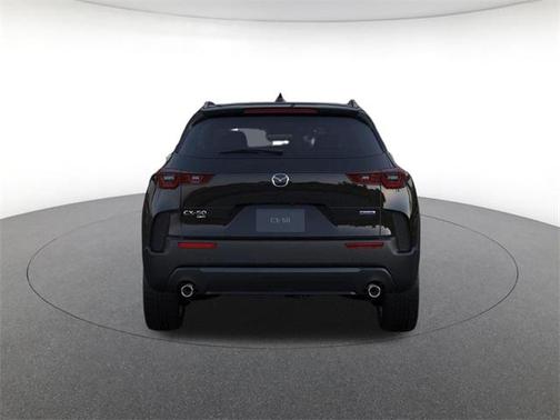 2026 Mazda CX-50 Hybrid PLUS