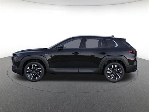 2026 Mazda CX-50 Hybrid PLUS